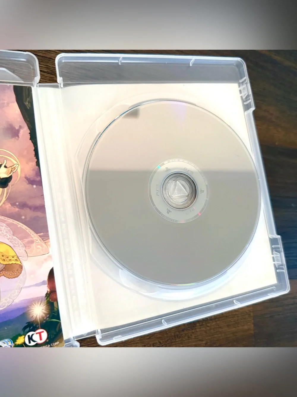 Atelier Ayesha The Alchemist of Dusk (Sony PlayStation 3, 2013) PS3 Complete CIB